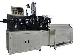 鹽城價格合理的推拉索芯機批售_南通推拉索芯熔斷整形機